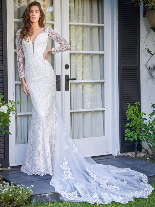 Jasmine Bridal | Shop by Designer ...